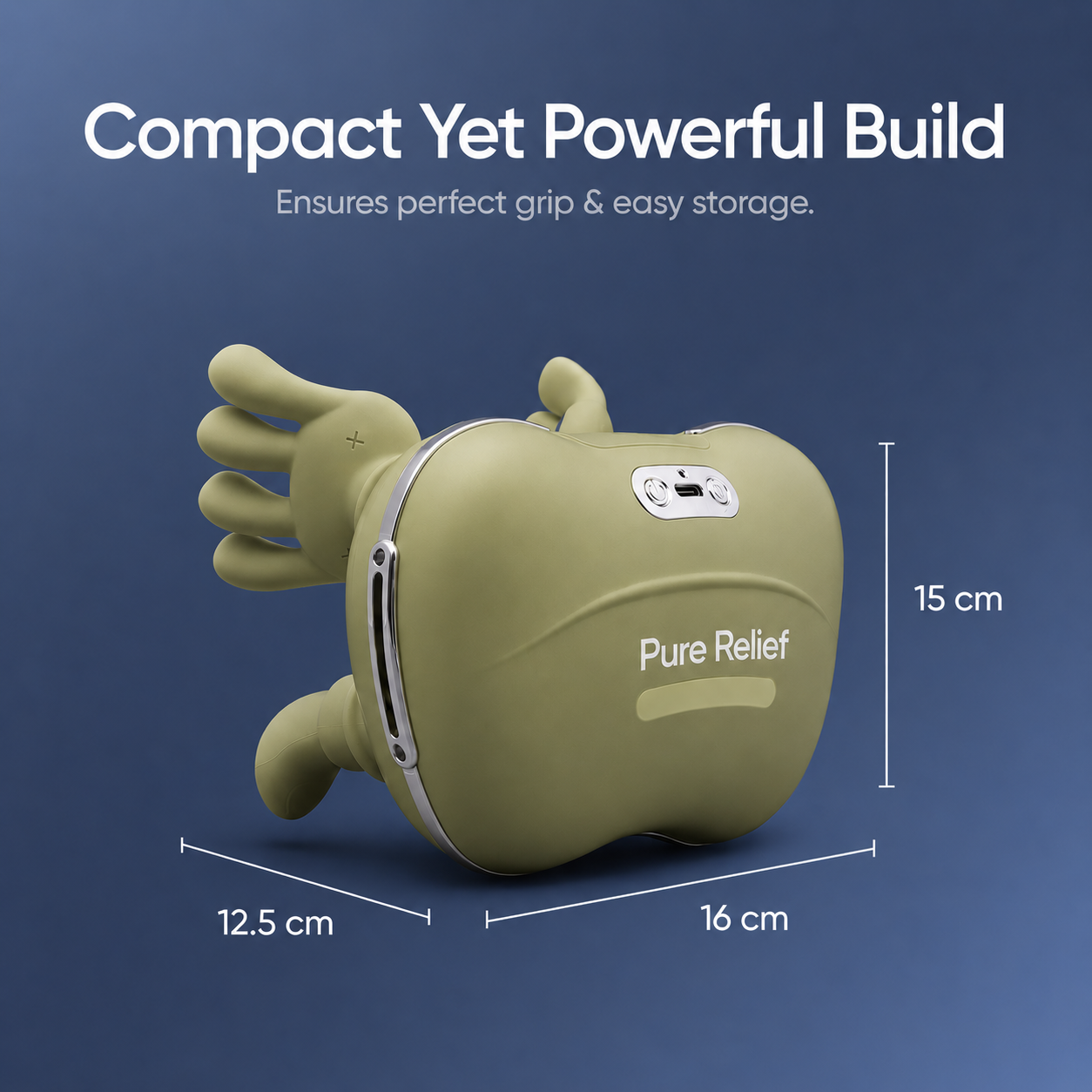 Pure Relief™ NeckEase Pro