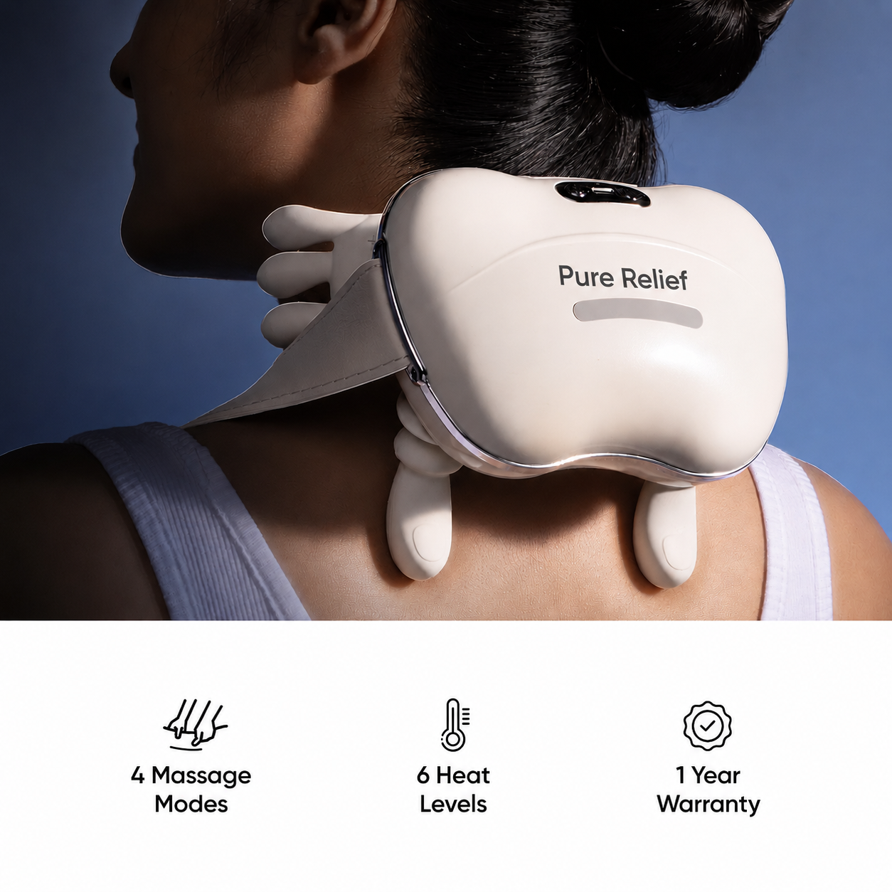 Pure Relief™ NeckEase Pro