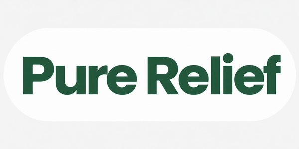 Pure Relief 
