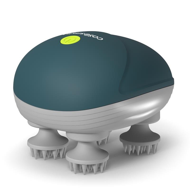 Pure Relief™ Scalp Massager - Pure Relief